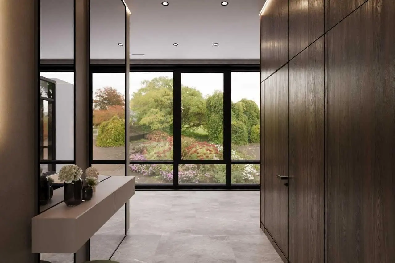 Престижне житло в Яру