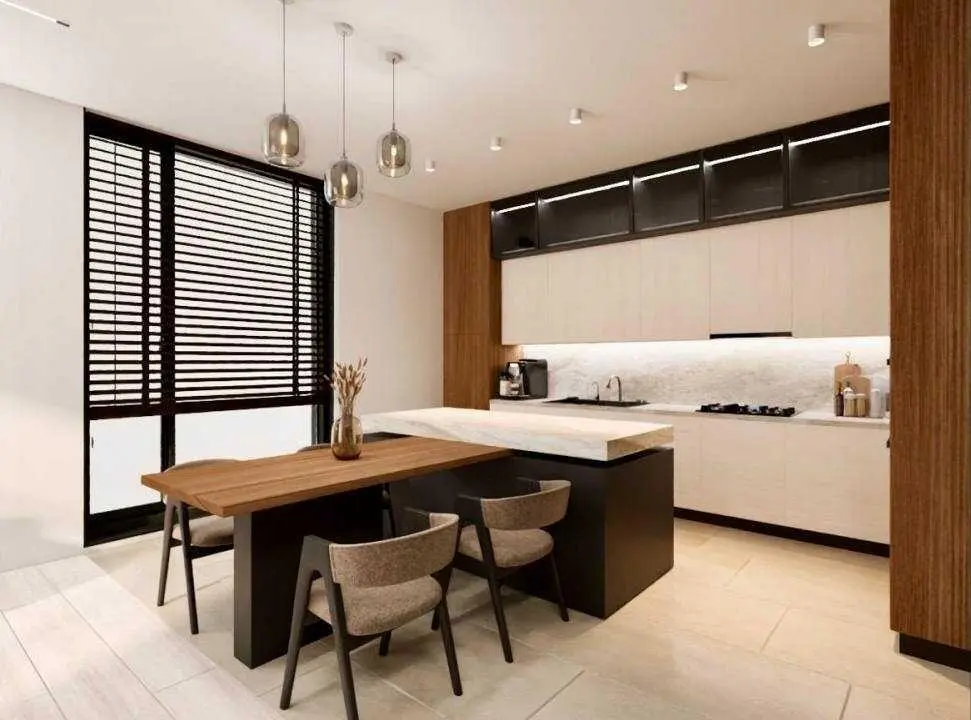 Престижне житло в Яру