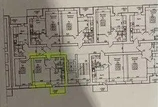 1-кімнатна квартира в новобудові на Садах-2