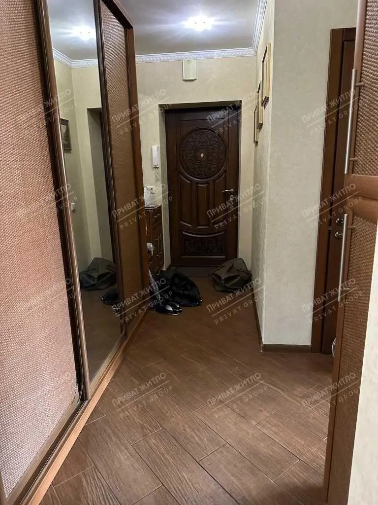 Квартира з індивідуальним опаленням у центрі міста з ремонтом!