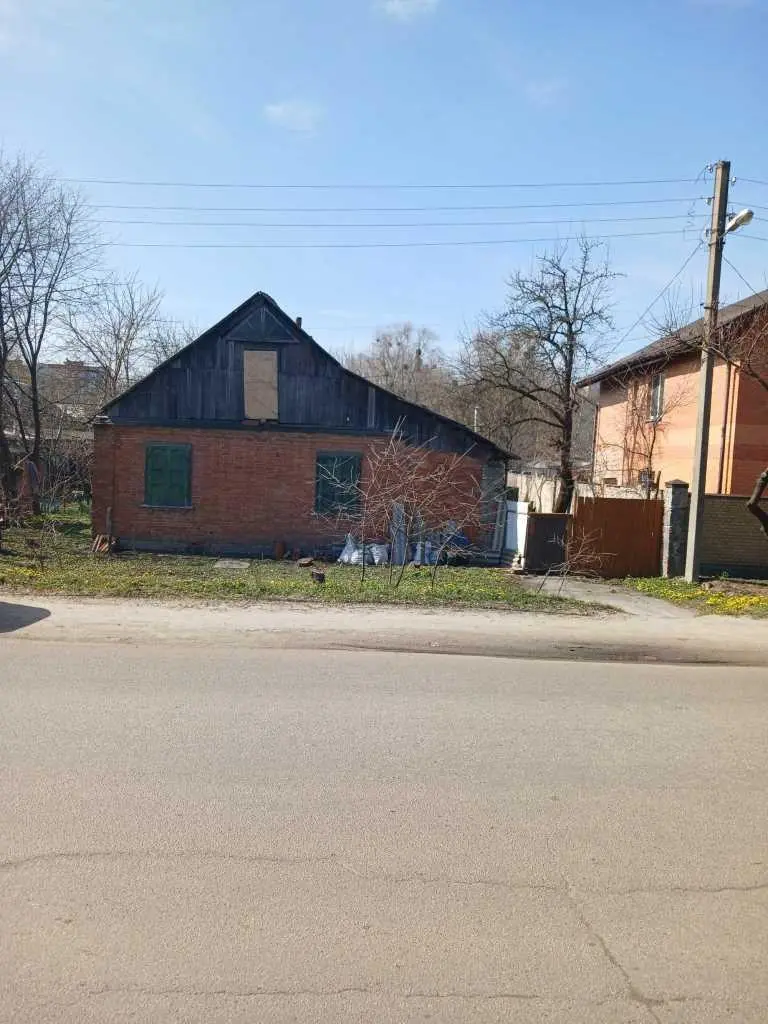 Частина будинку,Поділ!