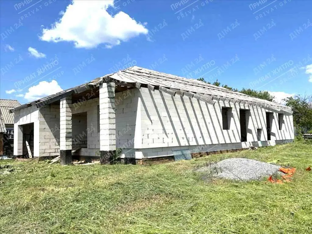 Будинок у Гожулах — простір для вашого нового життя