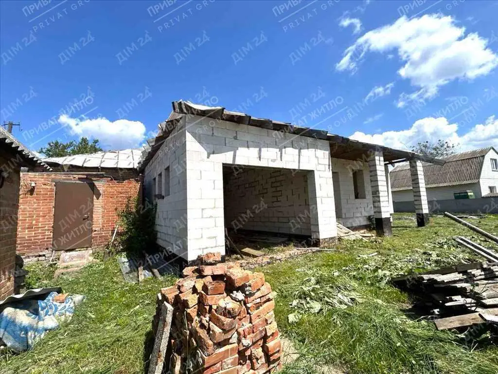 Будинок у Гожулах — простір для вашого нового життя