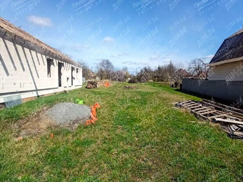 Будинок у Гожулах — простір для вашого нового життя