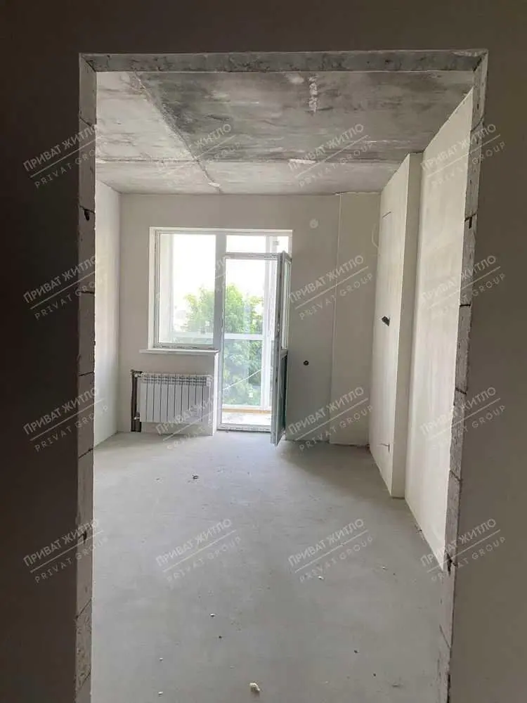 Продаж однокімнатної квартири в ЖК "Пелюстковий"