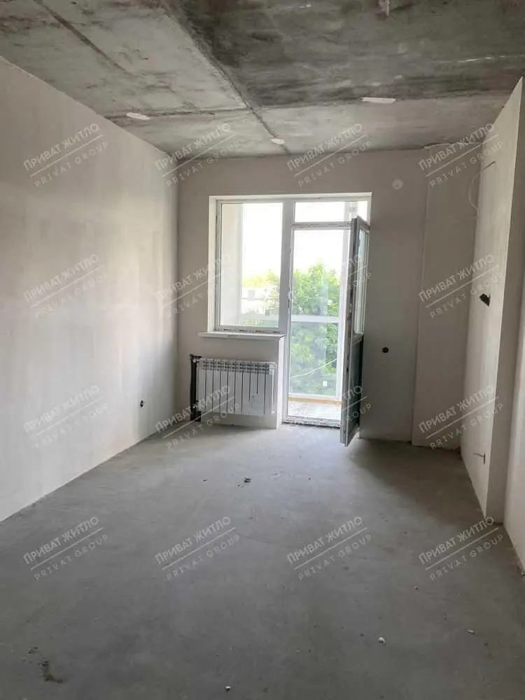 Продаж однокімнатної квартири в ЖК "Пелюстковий"