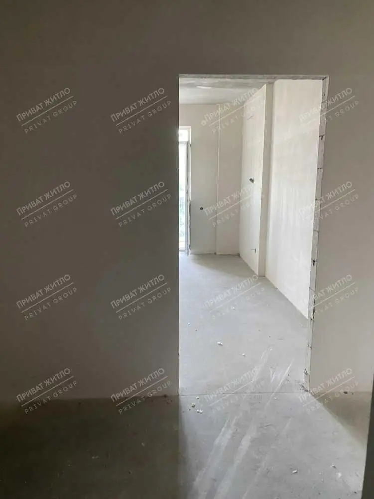 Продаж однокімнатної квартири в ЖК "Пелюстковий"