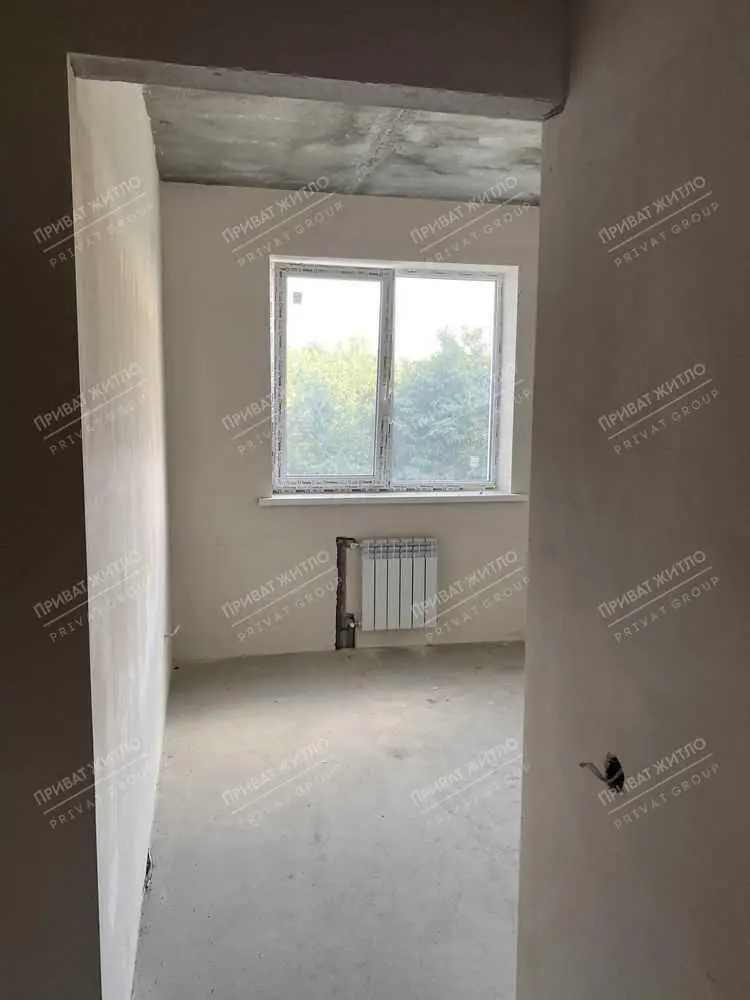 Продаж однокімнатної квартири в ЖК "Пелюстковий"