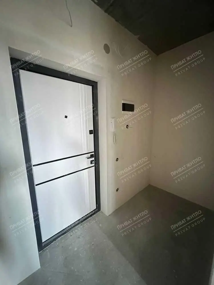 Продаж однокімнатної квартири в ЖК "Пелюстковий"