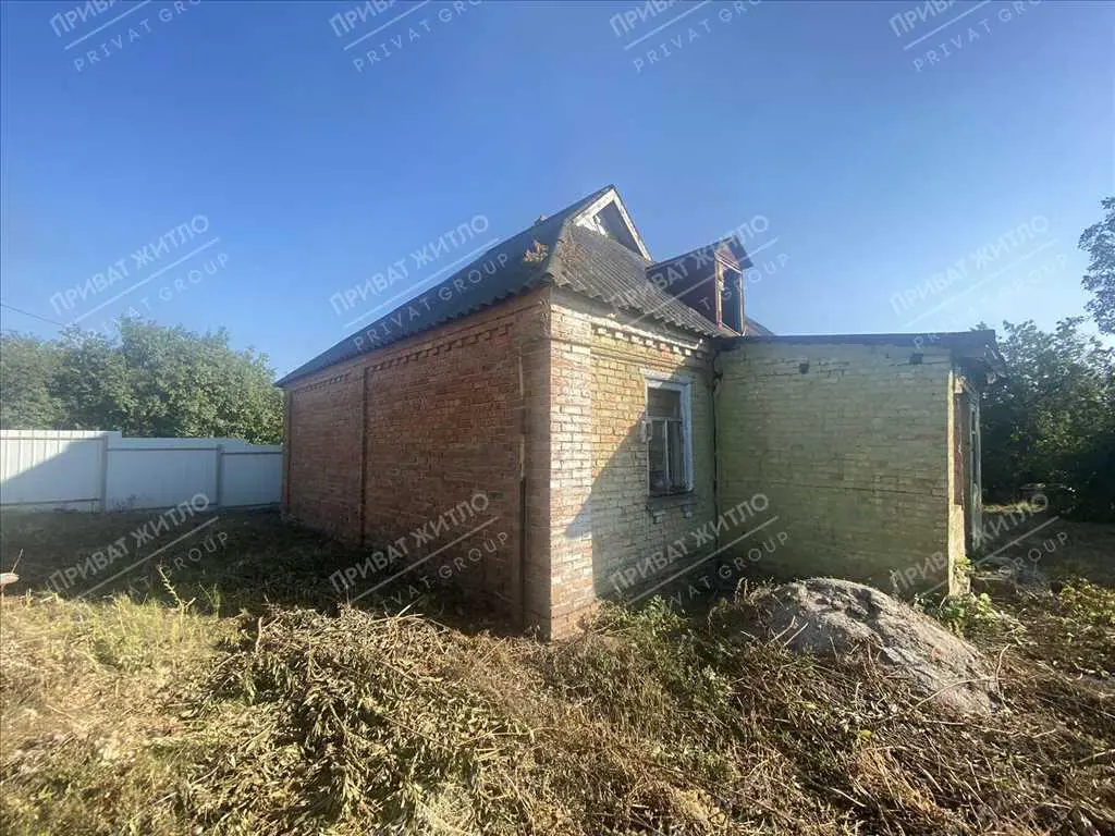 Окремий будинок в Київському районі.