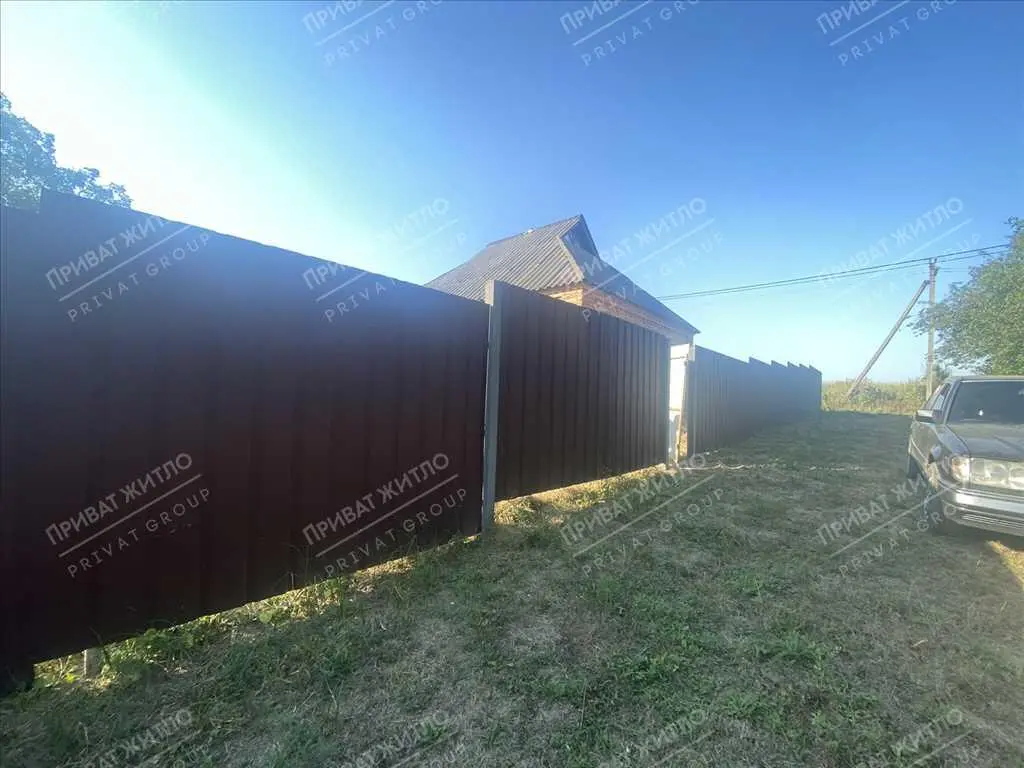 Окремий будинок в Київському районі.