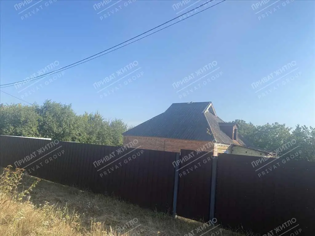 Окремий будинок в Київському районі.