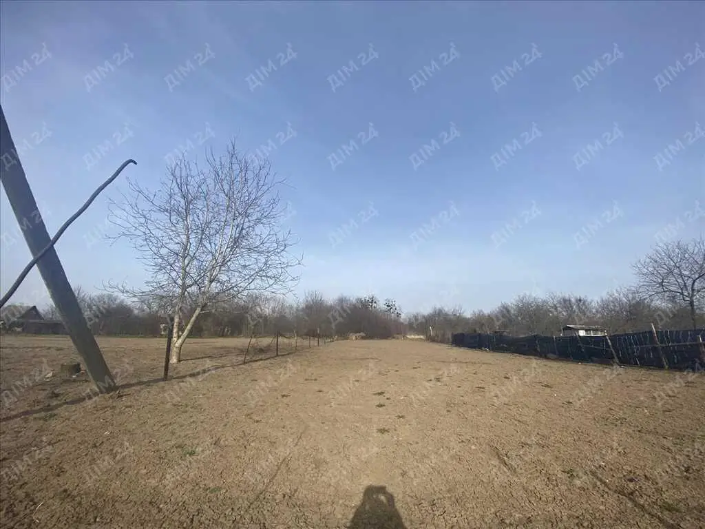 Дачна ділянка на Рибцях!