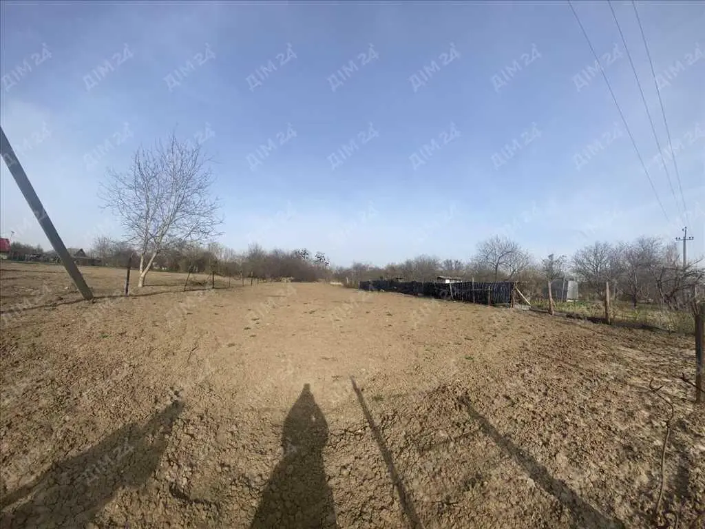 Дачна ділянка на Рибцях!