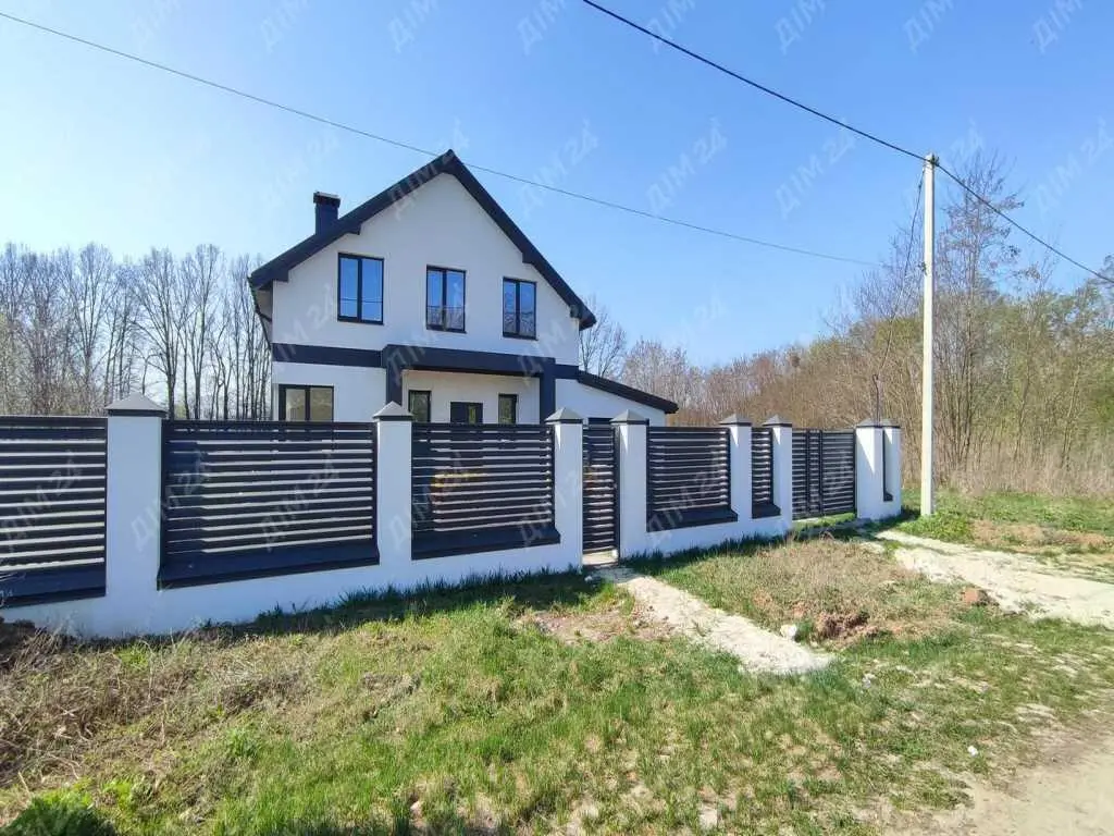 Будинок про який ви мріяли,  Ближні Яківці. 