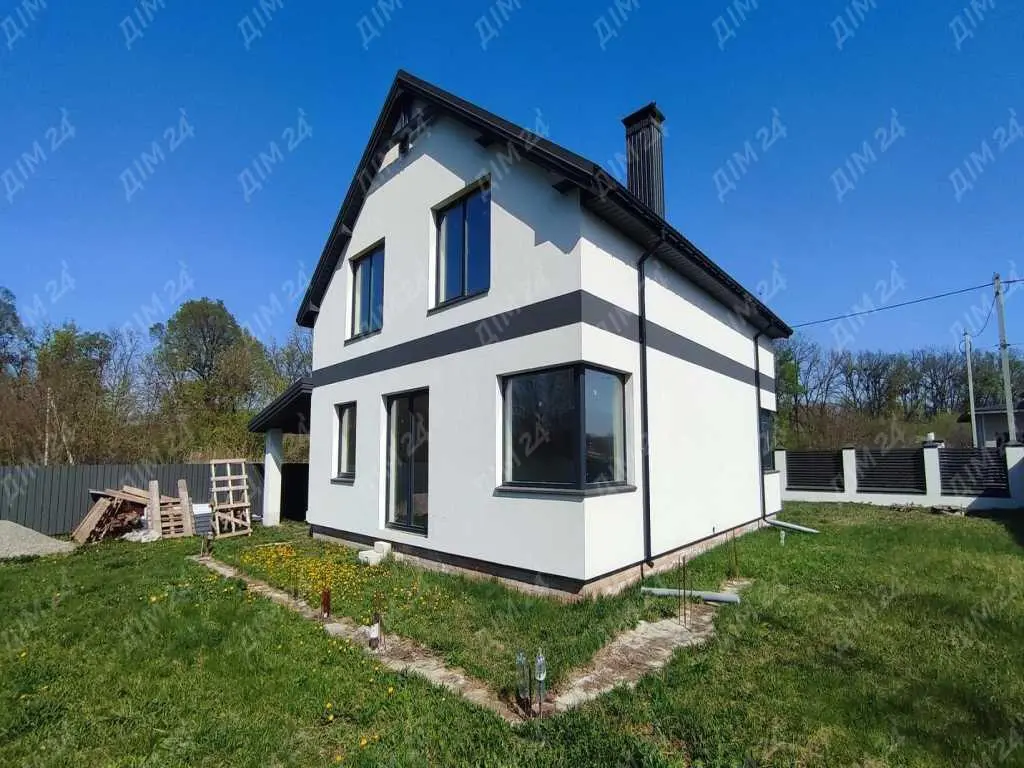 Будинок про який ви мріяли,  Ближні Яківці. 