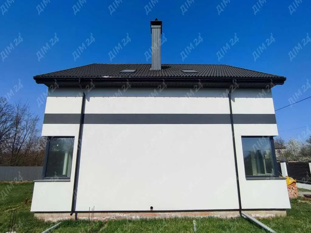 Будинок про який ви мріяли,  Ближні Яківці. 