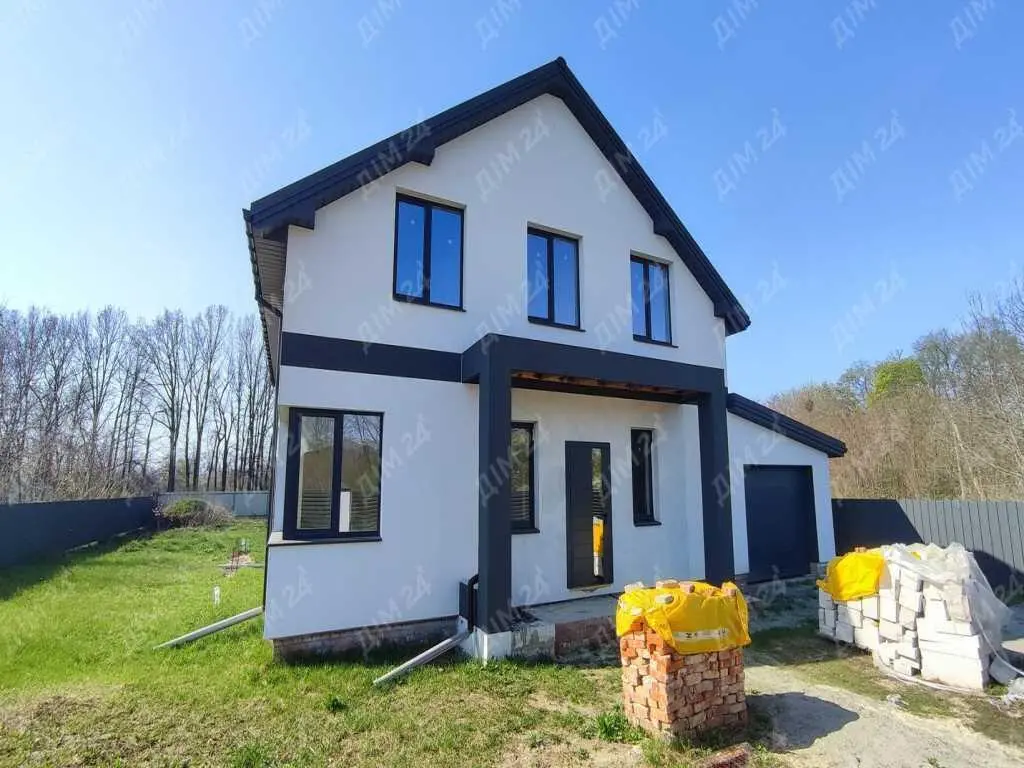 Будинок про який ви мріяли,  Ближні Яківці. 