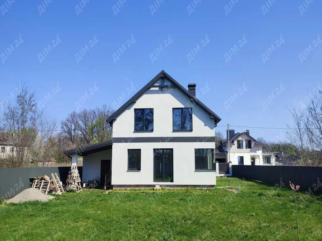 Будинок про який ви мріяли,  Ближні Яківці. 