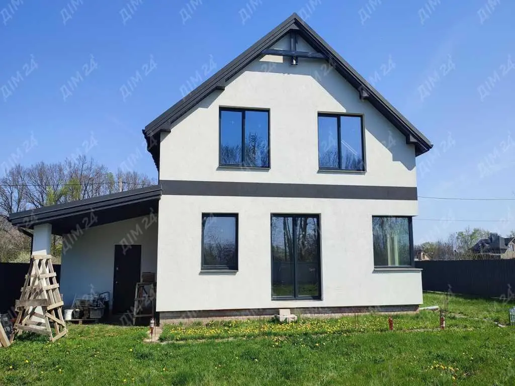 Будинок про який ви мріяли,  Ближні Яківці. 