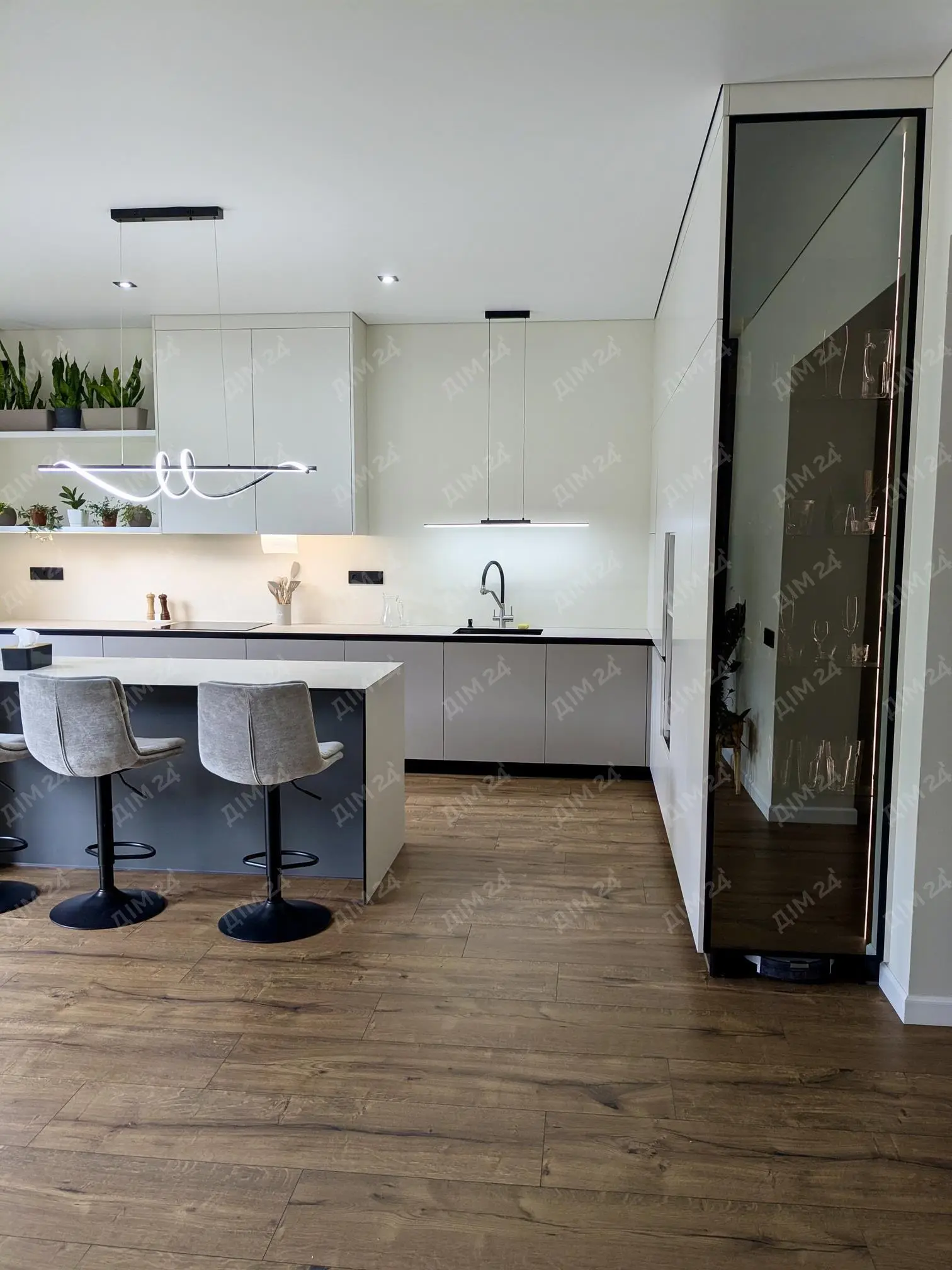 Будинок про який ви мріяли,  Ближні Яківці. 