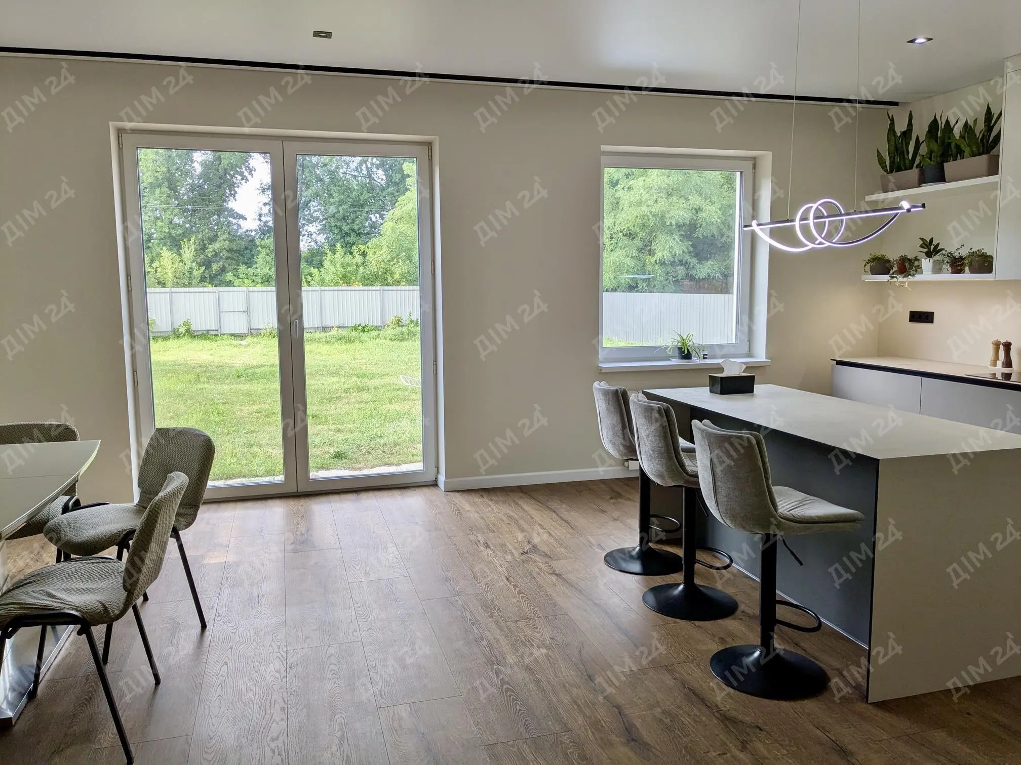 Будинок про який ви мріяли,  Ближні Яківці. 