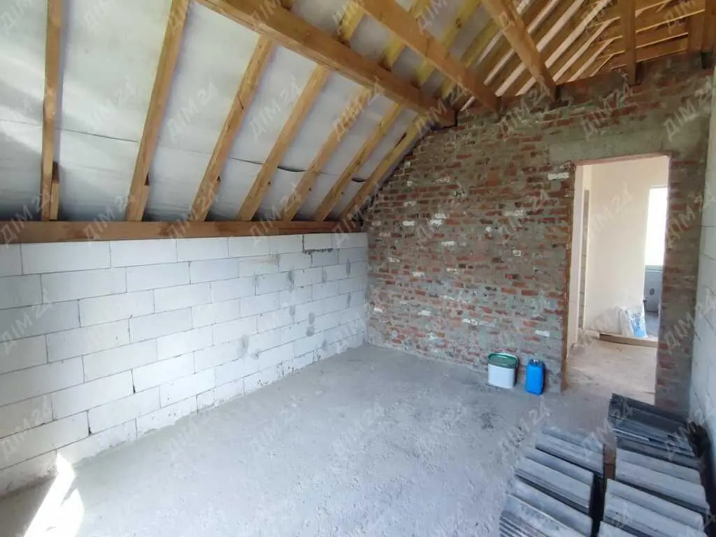 Будинок про який ви мріяли,  Ближні Яківці. 