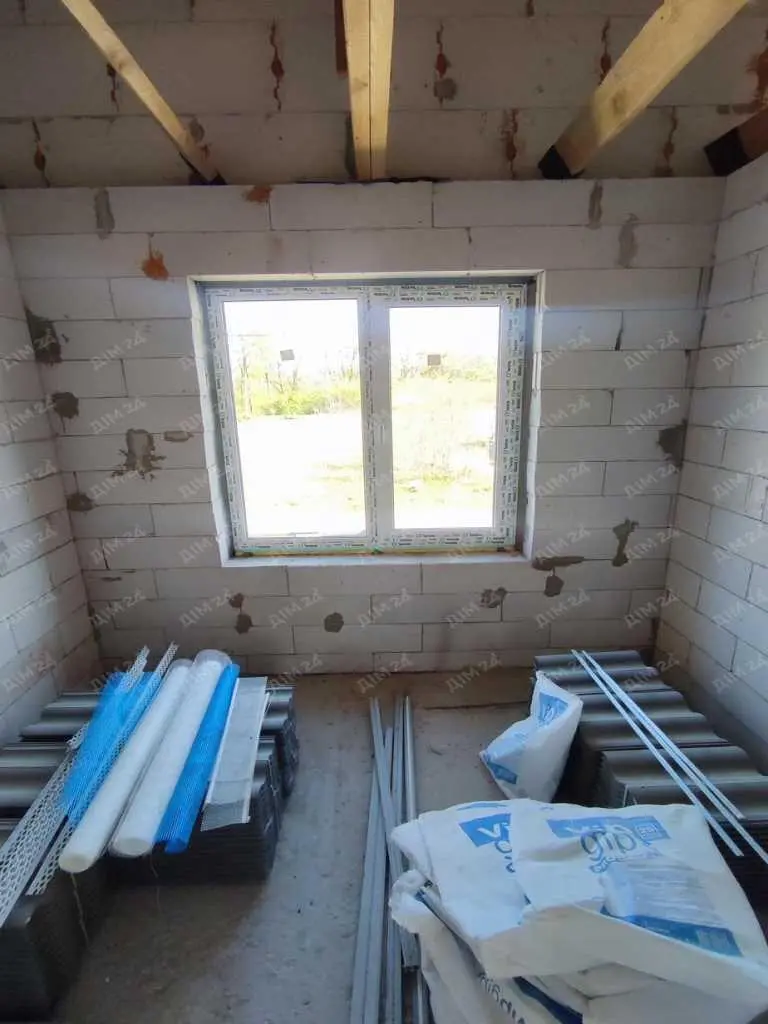 Будинок про який ви мріяли,  Ближні Яківці. 