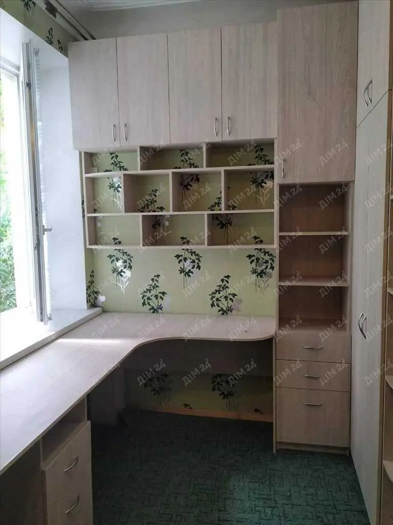 Квартира з автономним опаленням в центральній частині міста.