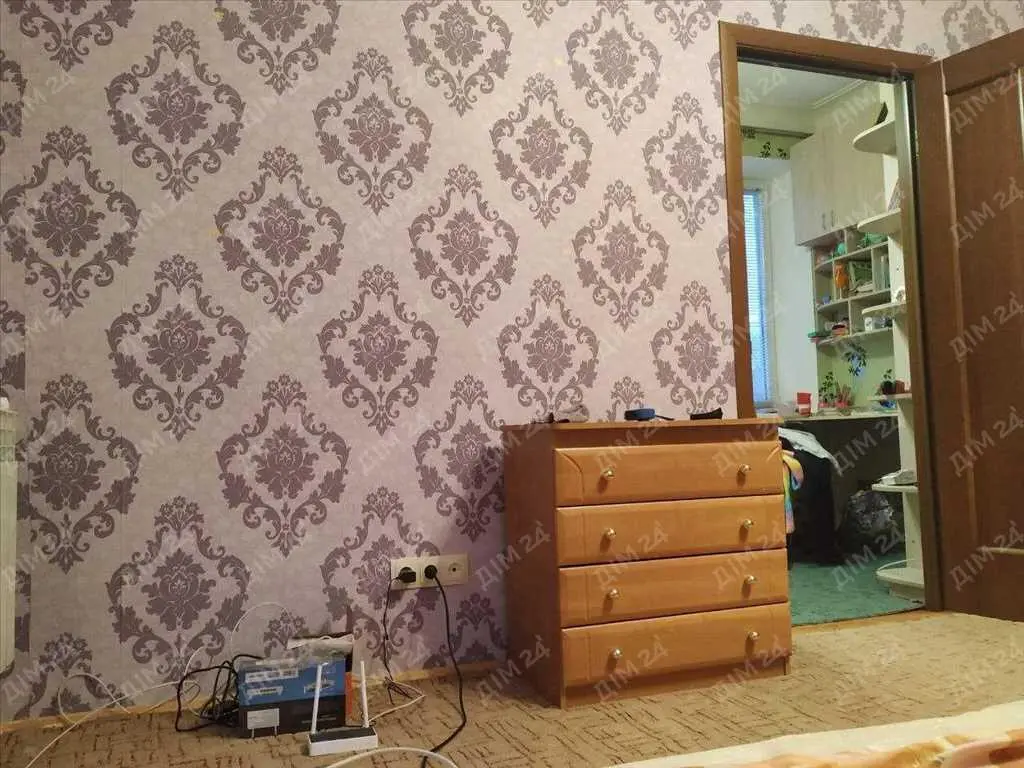 Квартира з автономним опаленням в центральній частині міста.