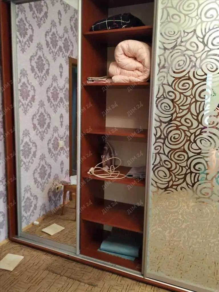 Квартира з автономним опаленням в центральній частині міста.