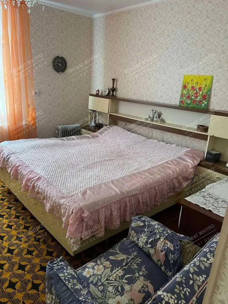 Пропонуємо 4 кімнатний  будинок в  Гожулах