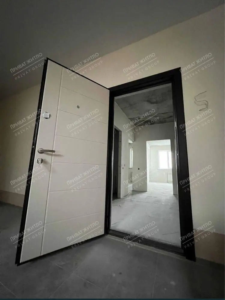 Двокімнатна квартира під бізнес в ЖК "Пелюстковий"