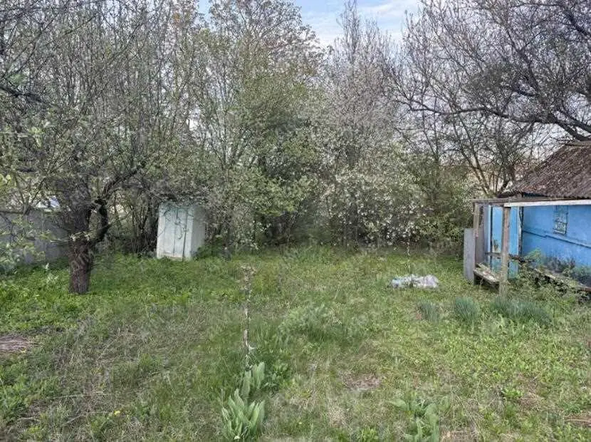 Продаж ділянки на Вороніно