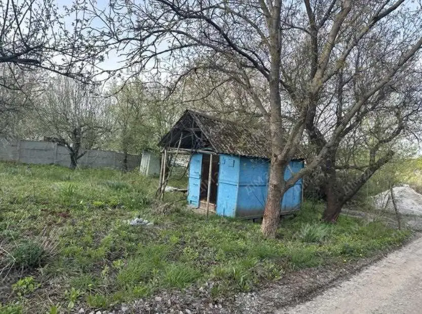 Продаж ділянки на Вороніно