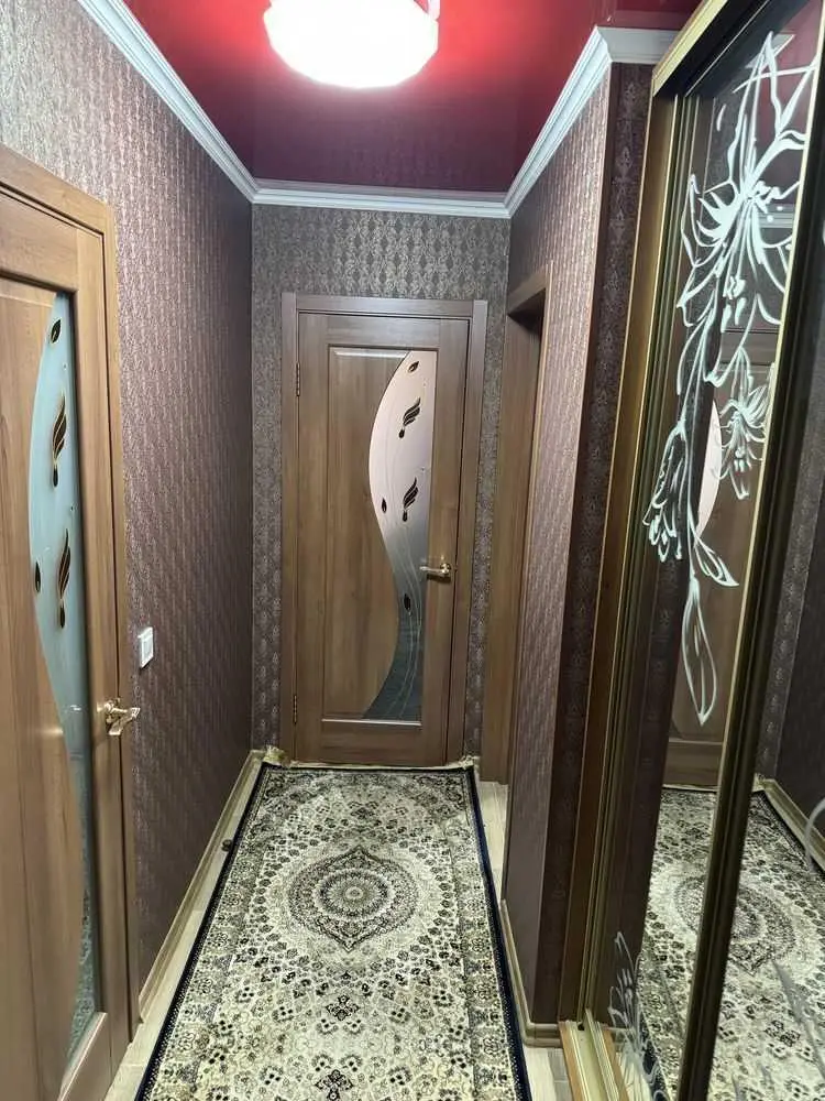 Квартира з автономним опаленням!