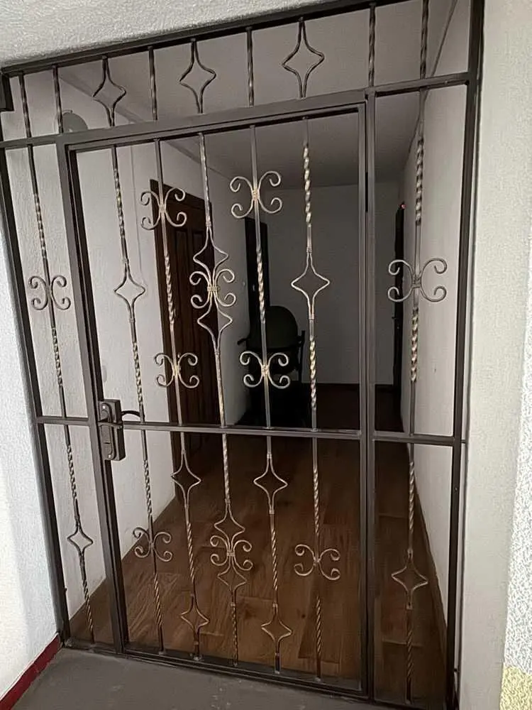 Квартира з автономним опаленням!