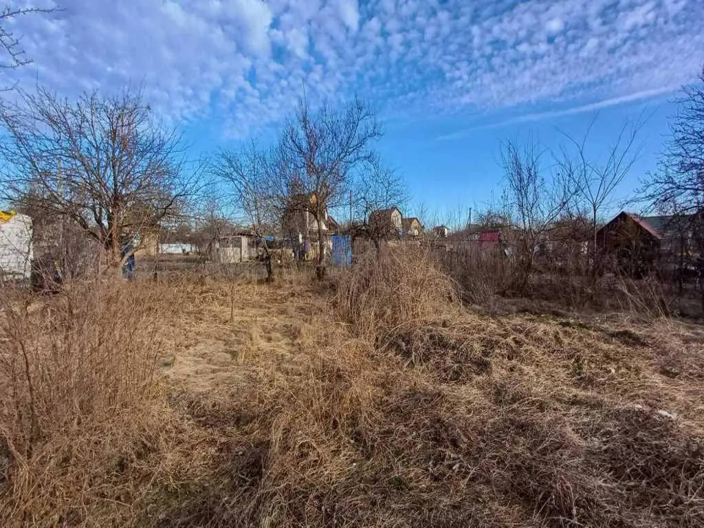 Ділянка в дачному кооперативі, Петрівка