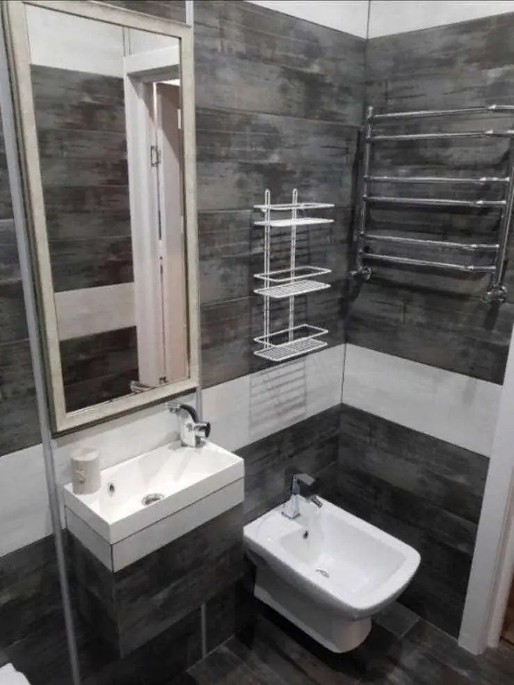 Неперевершена квартира на Подолі