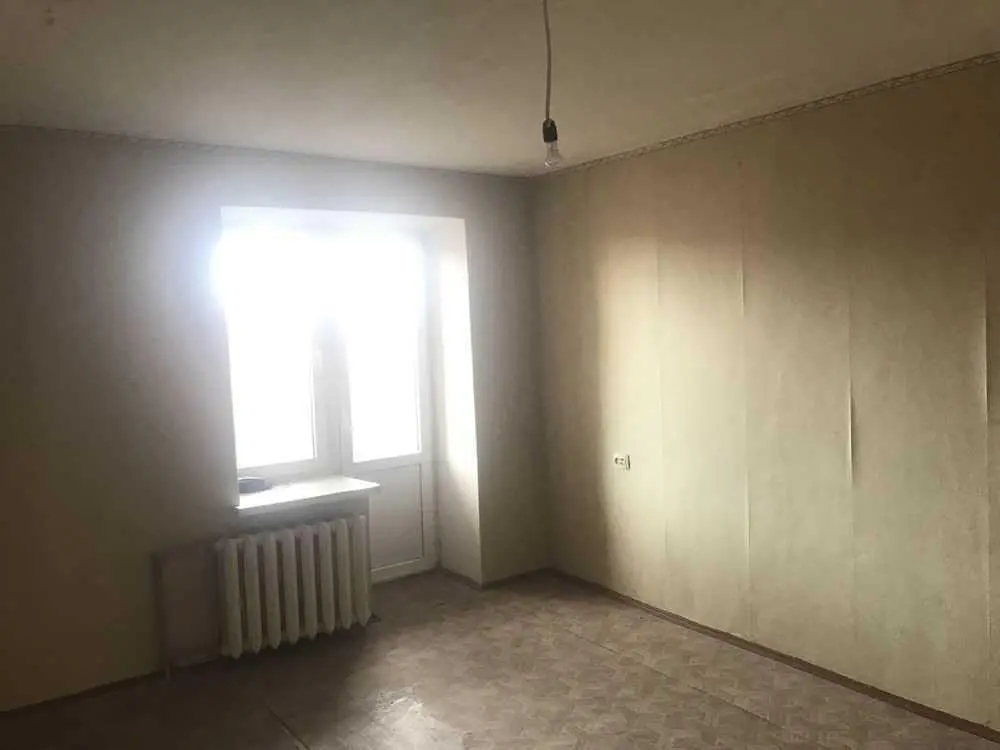 Двокімнатна з автономним опаленням на Огнівці