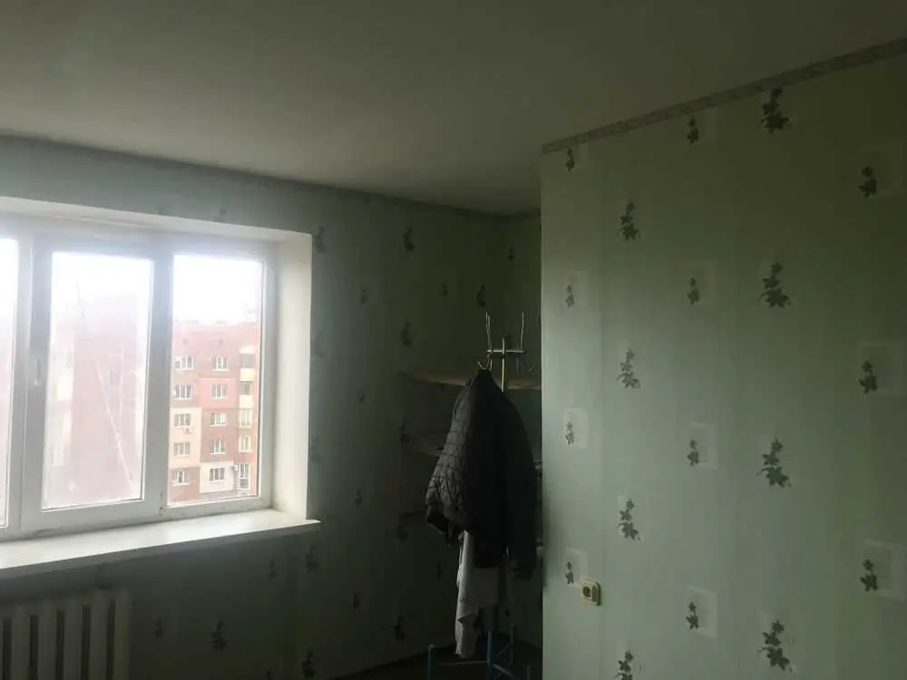 Двокімнатна з автономним опаленням на Огнівці