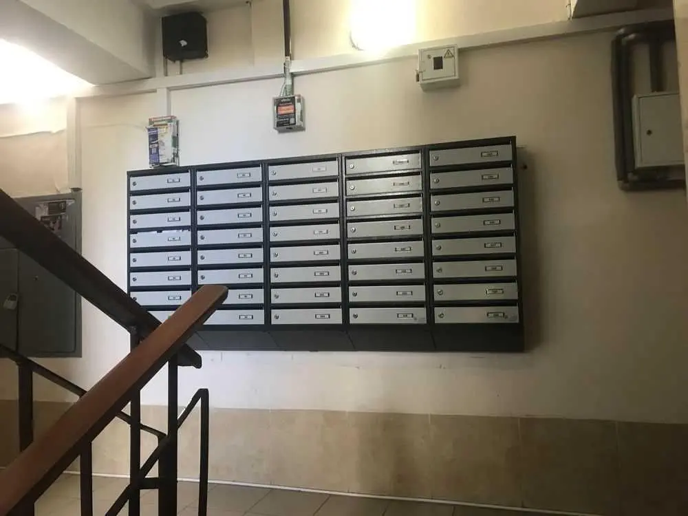 Двокімнатна з автономним опаленням на Огнівці