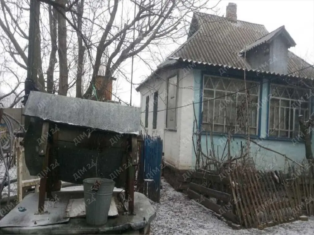 Просторий будинок в Бричківці