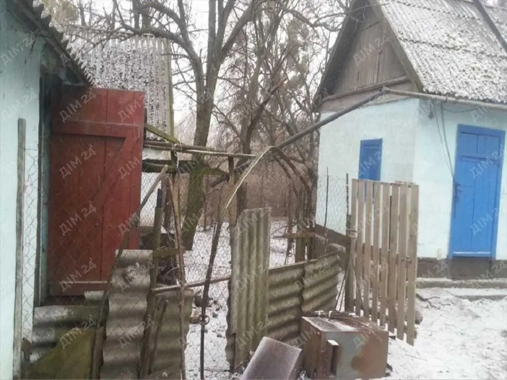 Просторий будинок в Бричківці