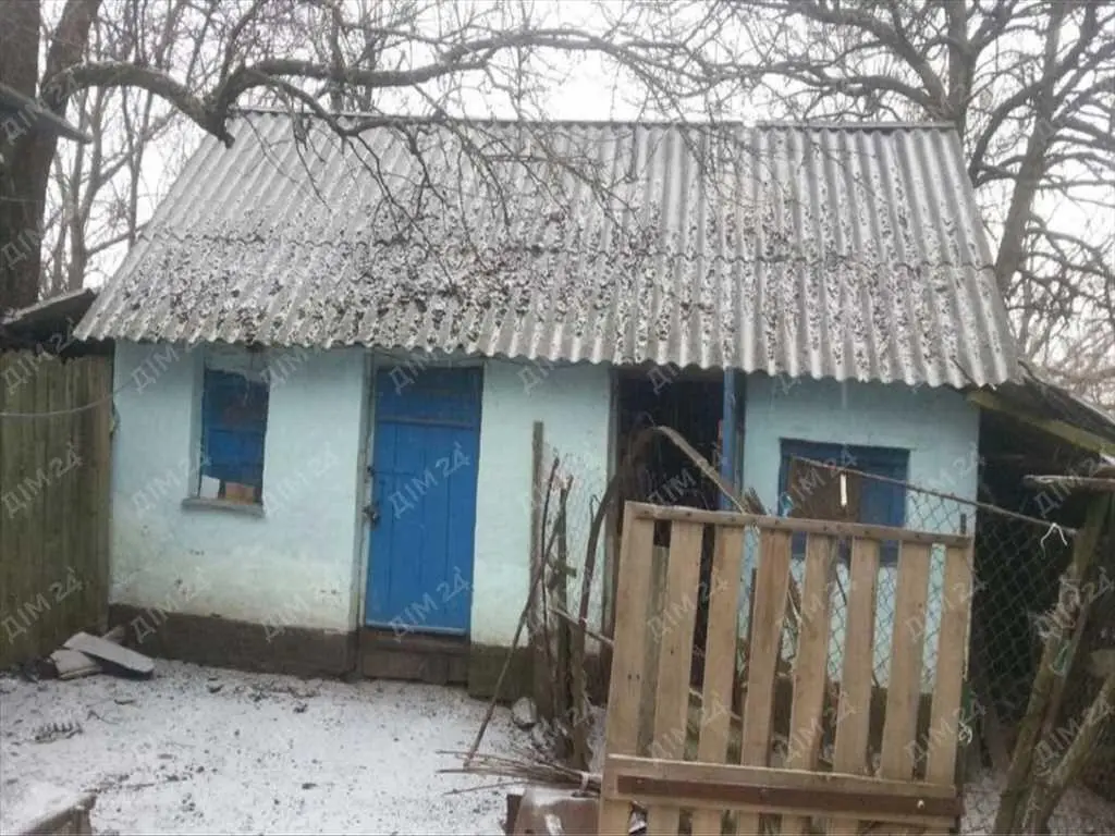 Просторий будинок в Бричківці