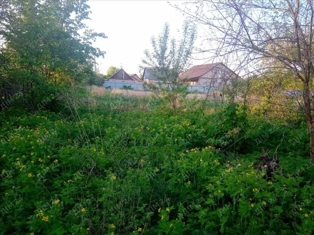 Тахтаулове. Гарна локація для будівництва сучасного будинку.  