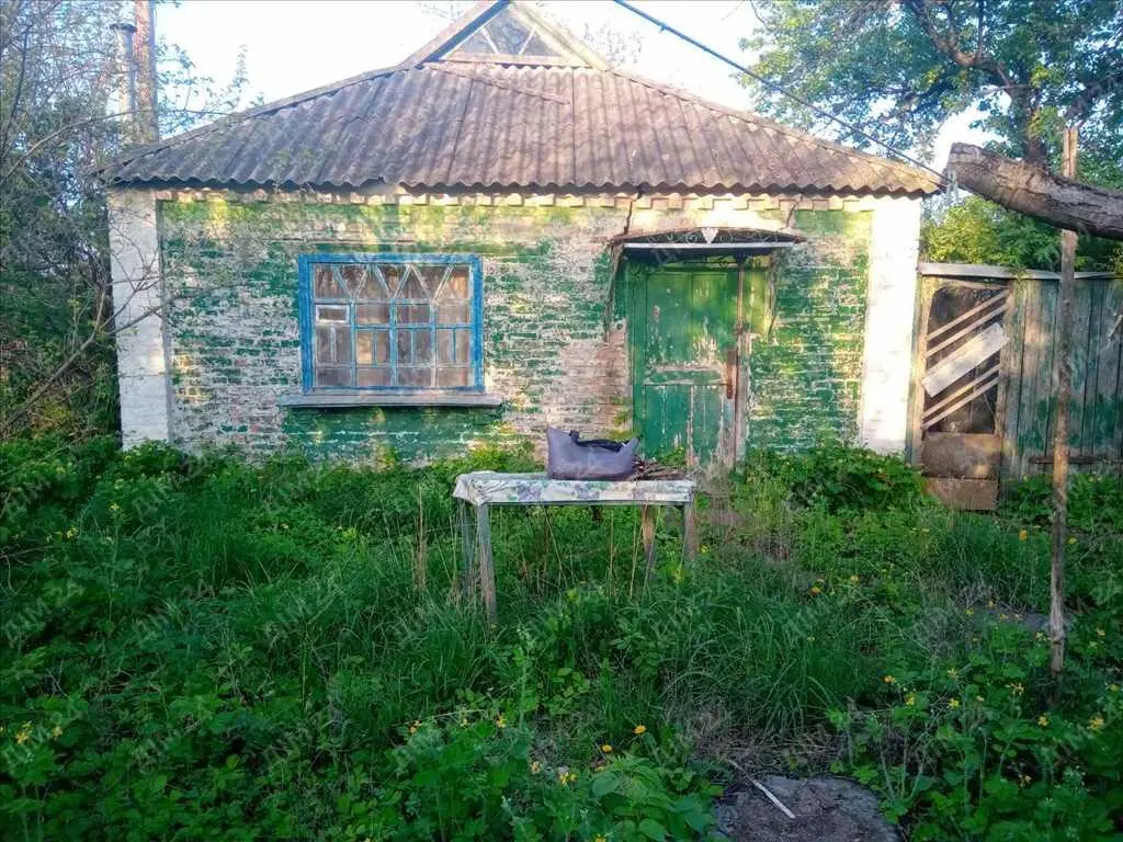 Тахтаулове. Гарна локація для будівництва сучасного будинку.  