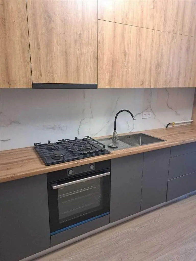 Однокімнатна квартира в новобудові на Леваді. Є ОСЕЛЯ-ТАК!