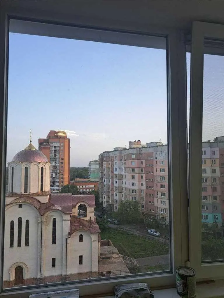 Однокімнатна квартира в новобудові на Леваді. Є ОСЕЛЯ-ТАК!