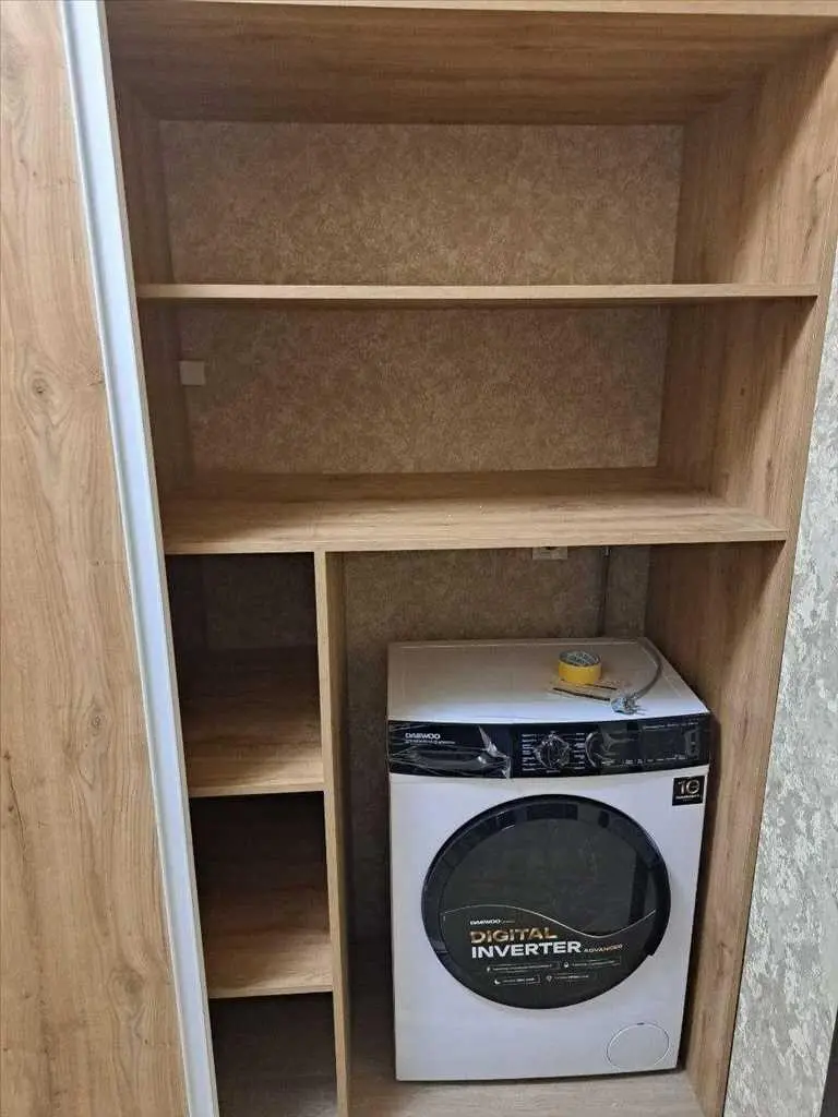 Однокімнатна квартира в новобудові на Леваді. Є ОСЕЛЯ-ТАК!